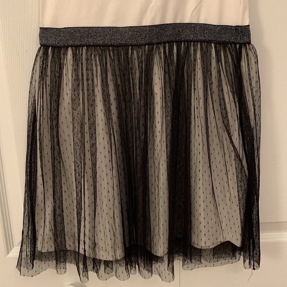 Girls Italian Tank Dress Original Marines - Picture 2 of 3